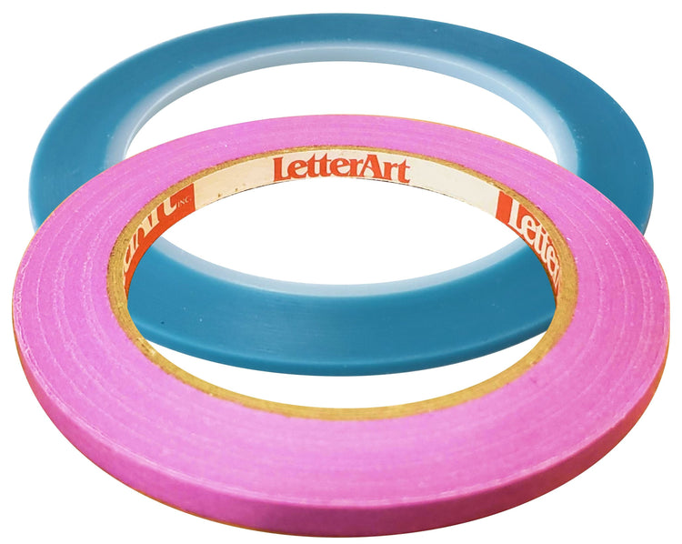 FINELINE TAPES