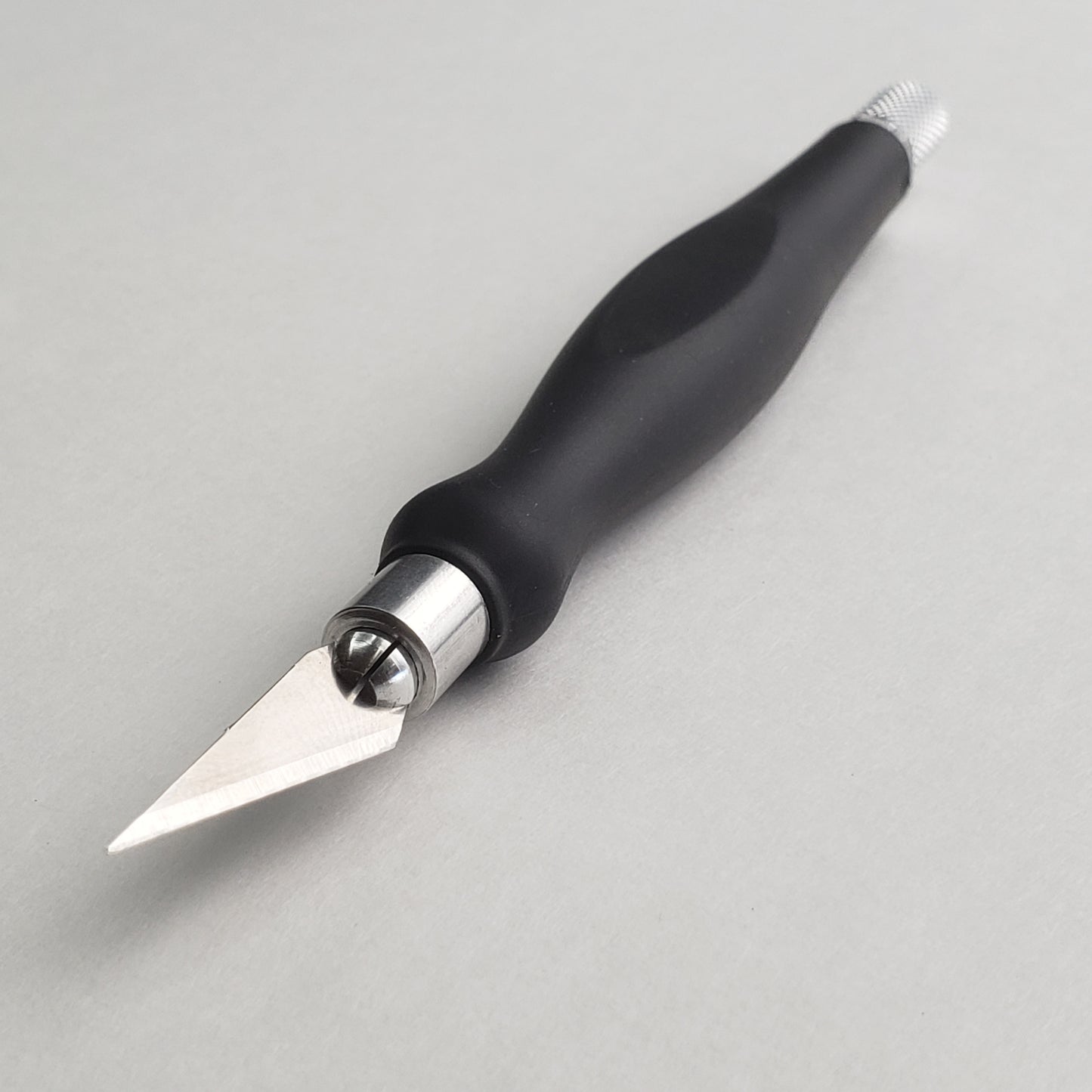 Soft Grip Ergonomic Craft Knife