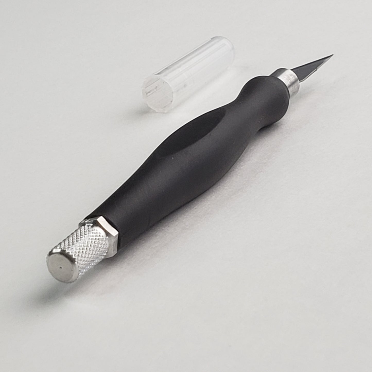 Soft Grip Ergonomic Craft Knife