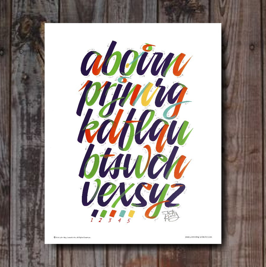 Quote Poster Tutorial