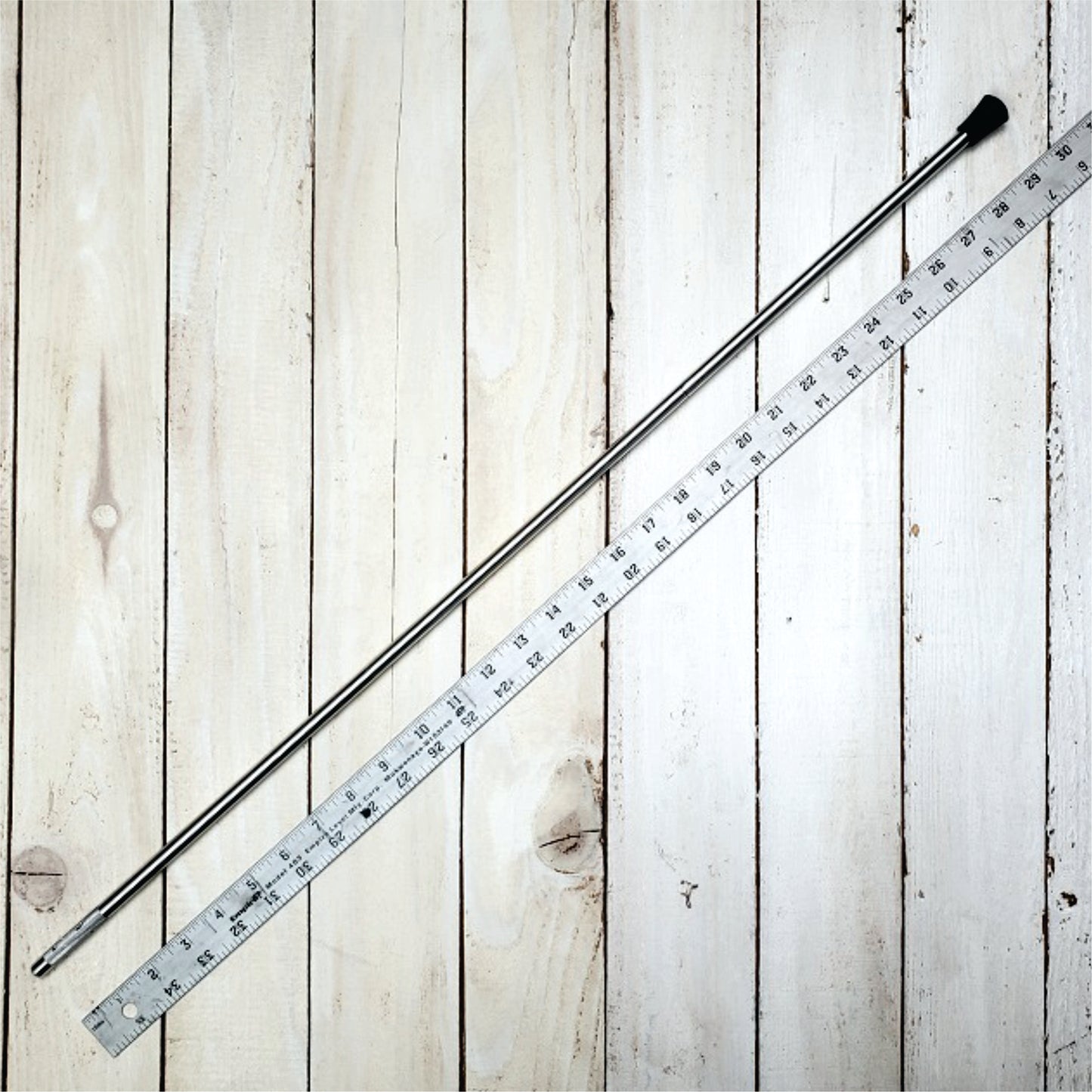 Aluminium Mahl Stick