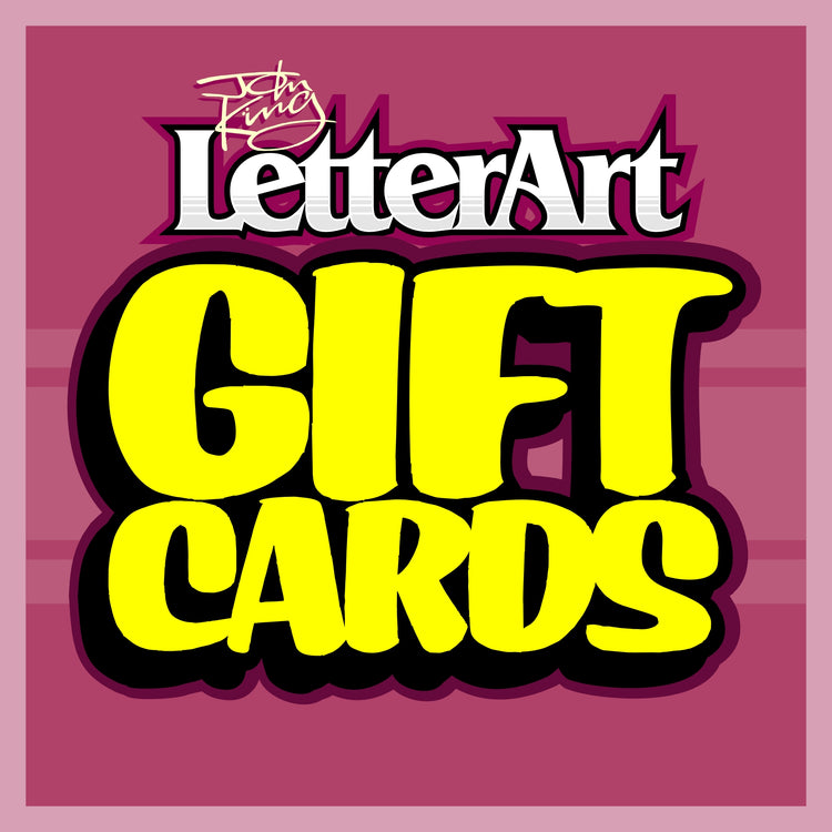 GIFT CARDS