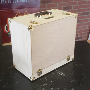 LetterArt Traditional Signpainter's Box DIY KIT