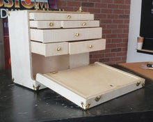 LetterArt Traditional Signpainter's Box DIY KIT