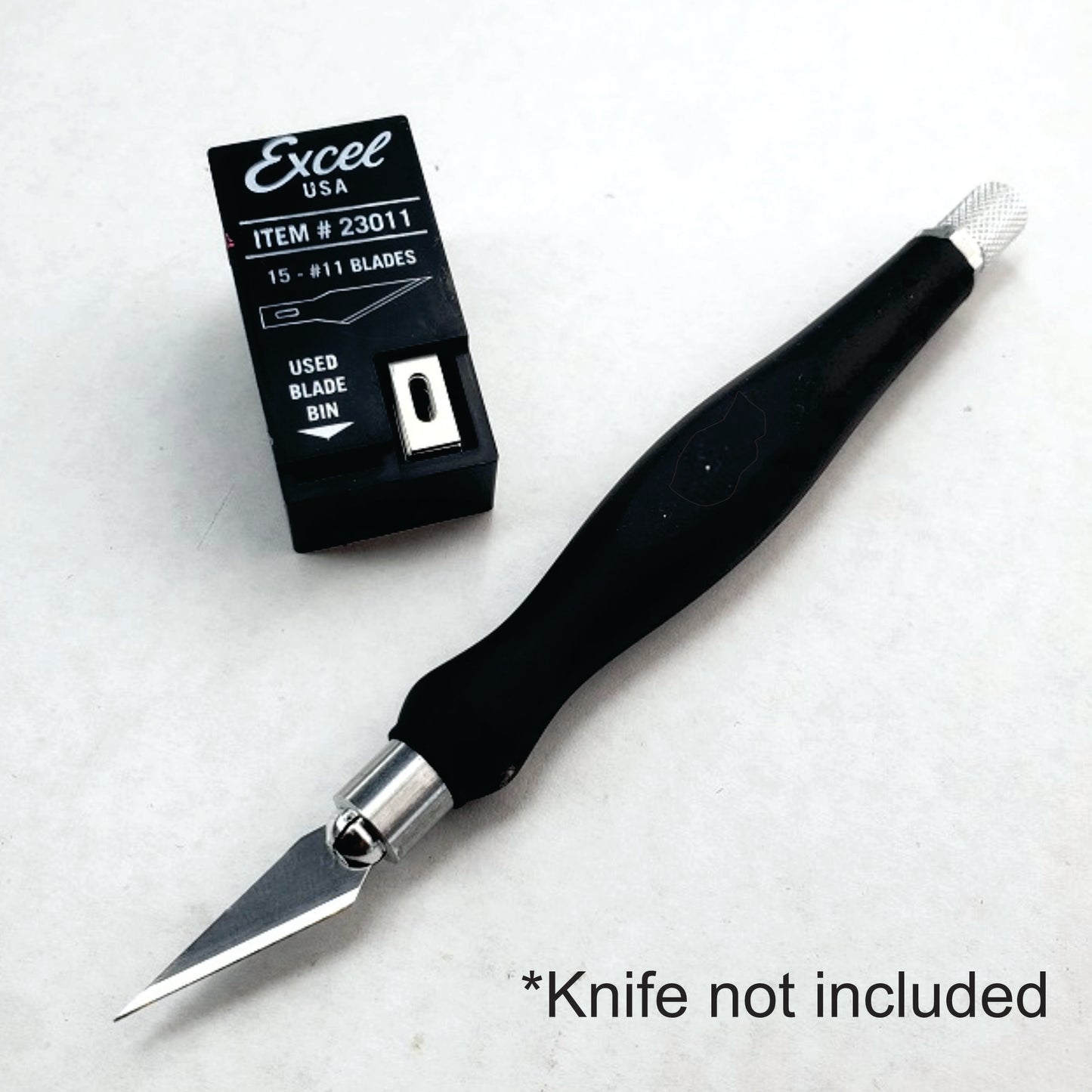 #11 Craft Knife Blades