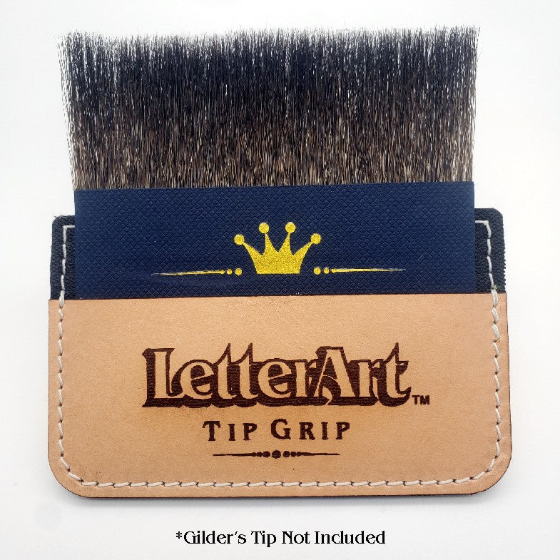 Letter Art Tip Grip