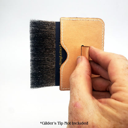 Letter Art Tip Grip