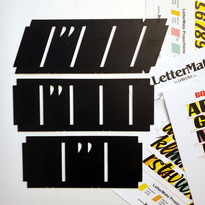 LetterMate Bundle