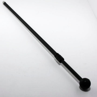 Carbon Fiber Telescoping Mahl Stick - John King Letter Art