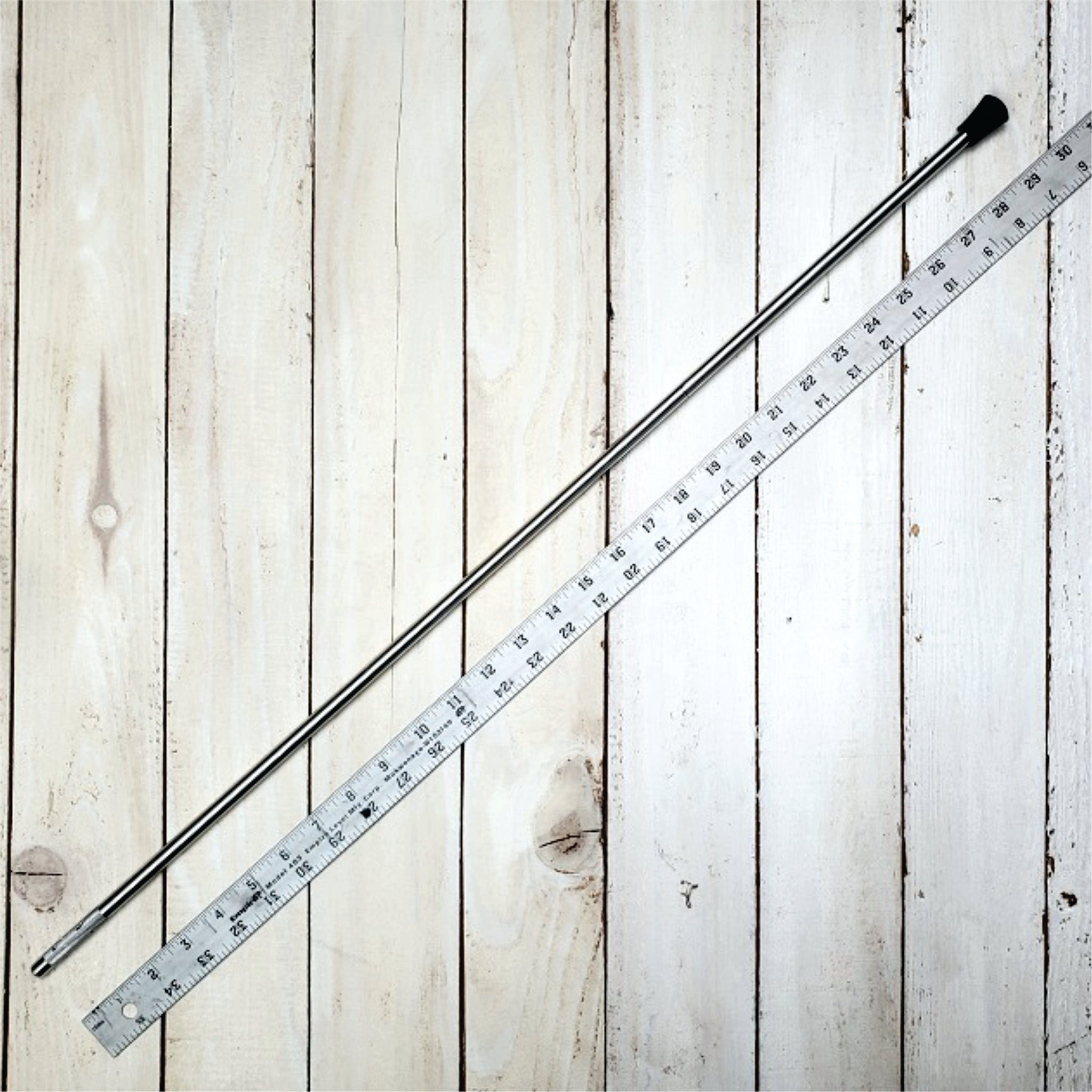 Excel Aluminum Mahl Stick, 30
